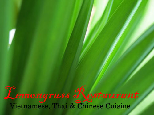 Lemongrass Restaurant