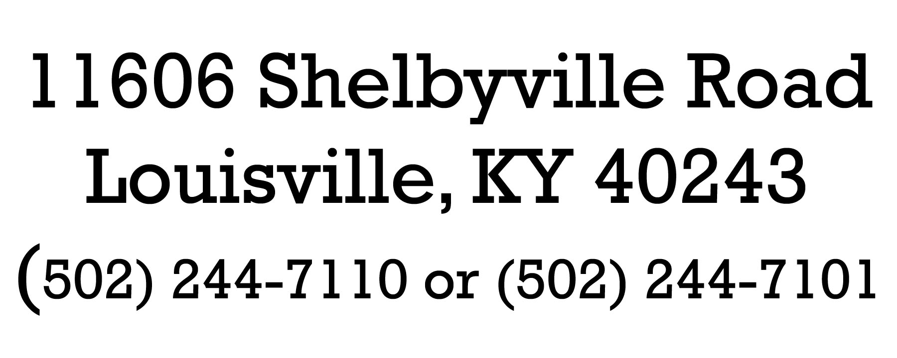Location Details